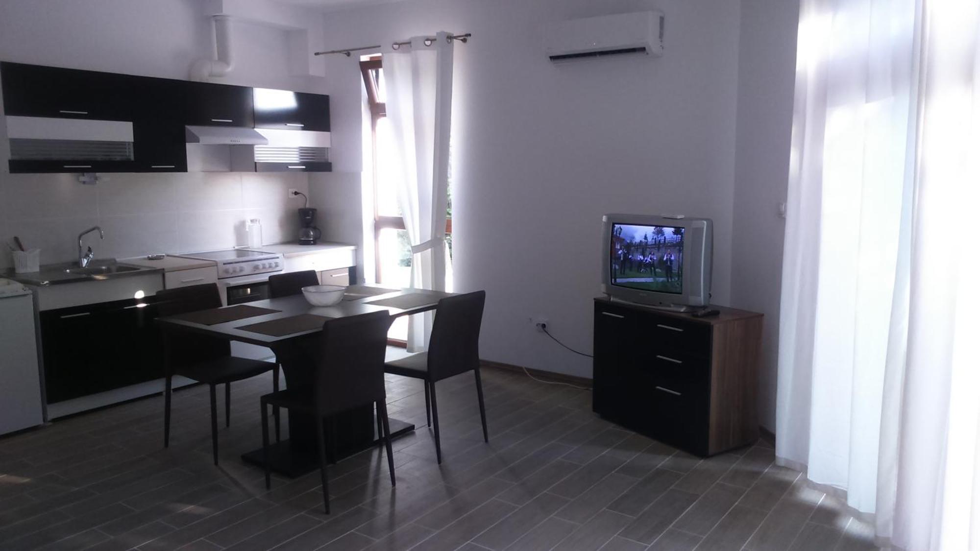 Morski Briz Balchik Quarto foto